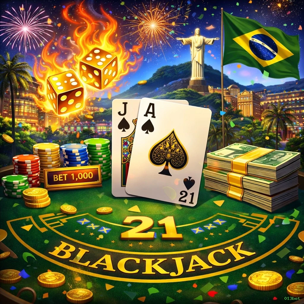 Cassino Ao Vivo 013bet