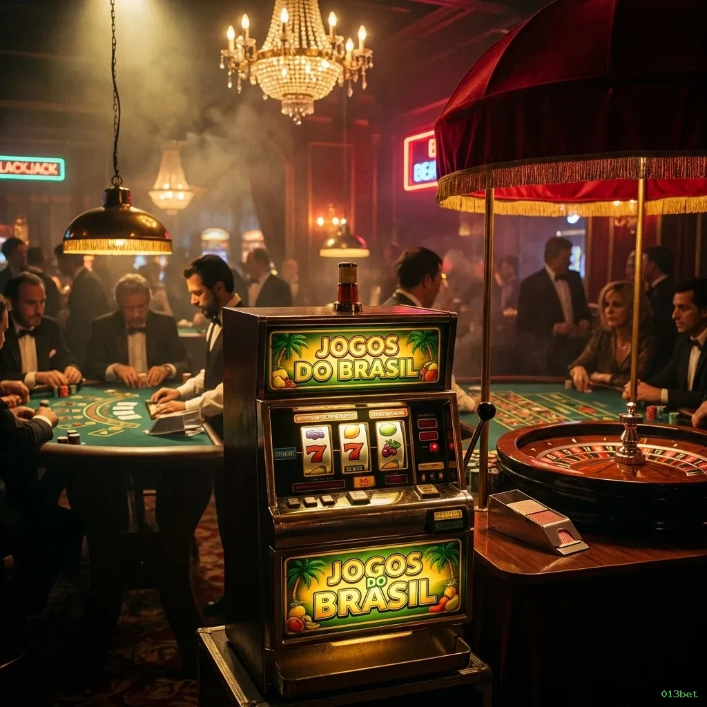 Betsoft Gaming Slots 3D 013bet