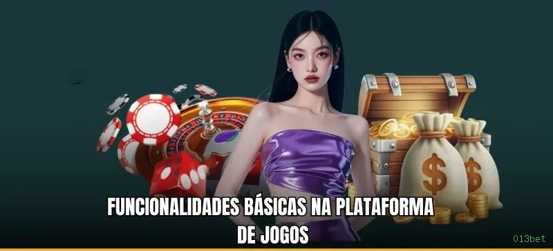 Segurança Depósitos 013bet