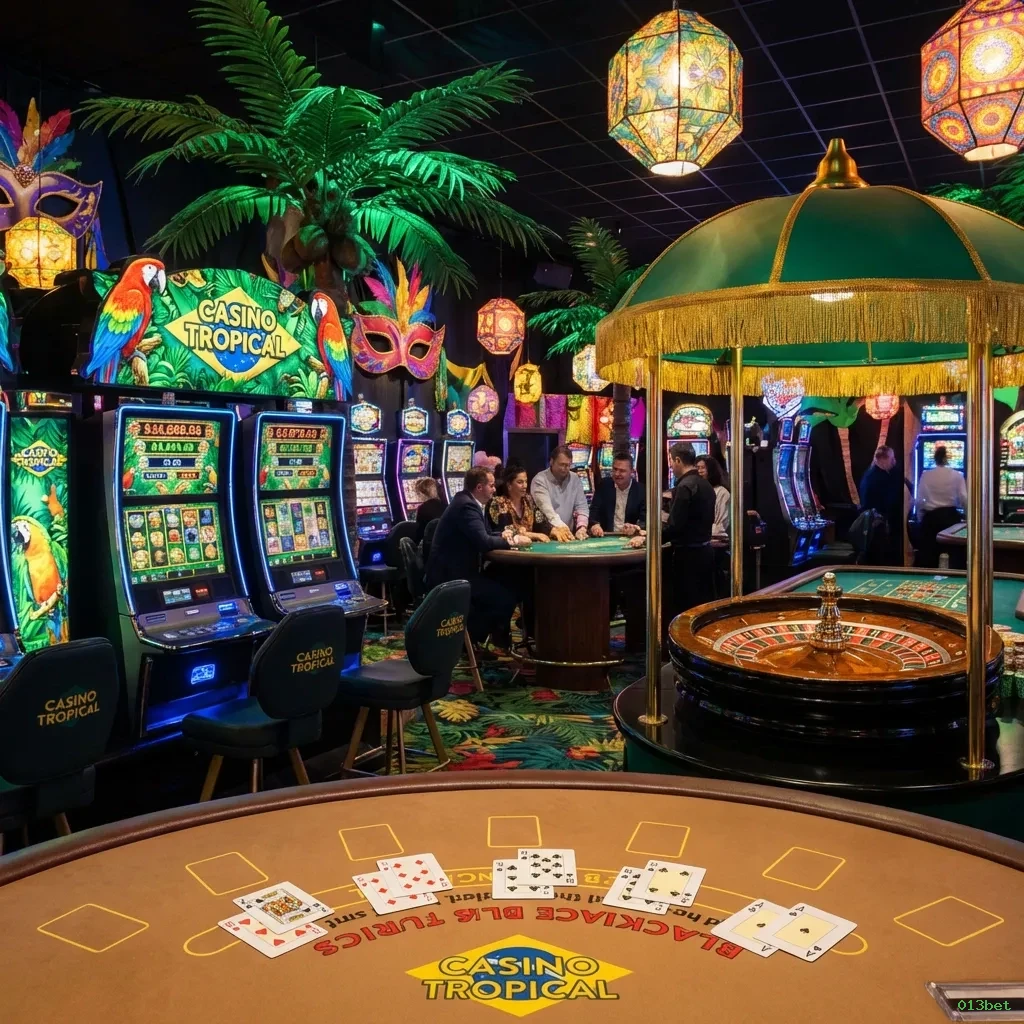 The Dog House Slot 013bet