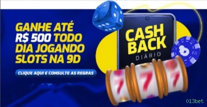 Fortune Ox Slot 013bet
