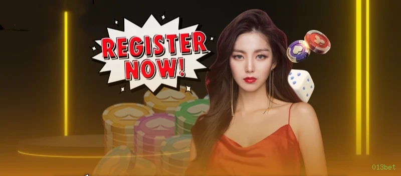 Fortune Tiger Slot 013bet