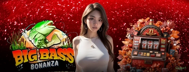 013bet Cassino Clássico