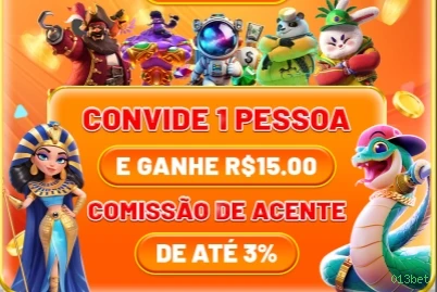 013bet Cassino Clássico