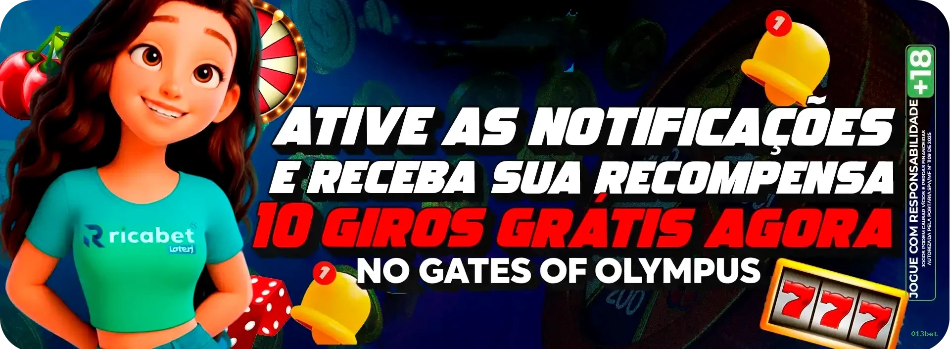 013bet Provedores Premium