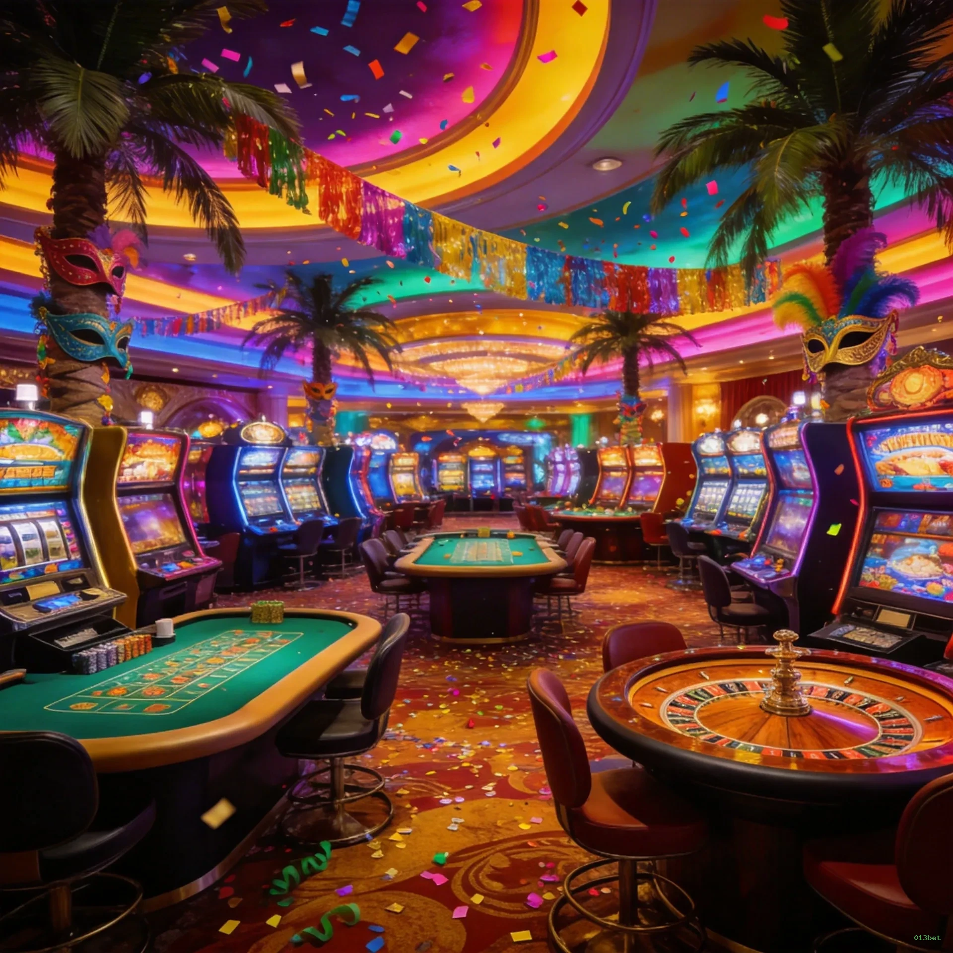 Jackpot Slots 013bet