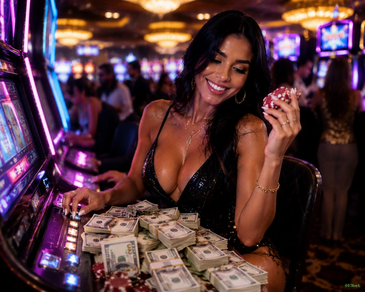 013bet Cassino Clássico