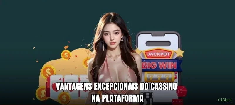 013bet Cassino Clássico