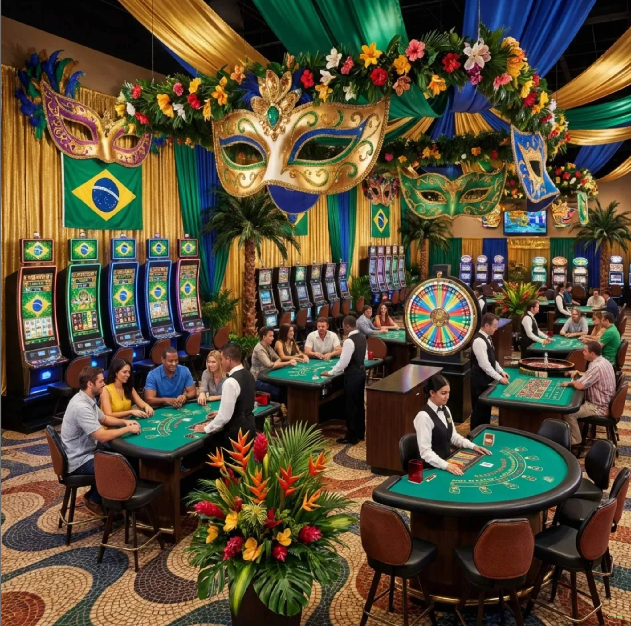 Play'n GO 013bet
