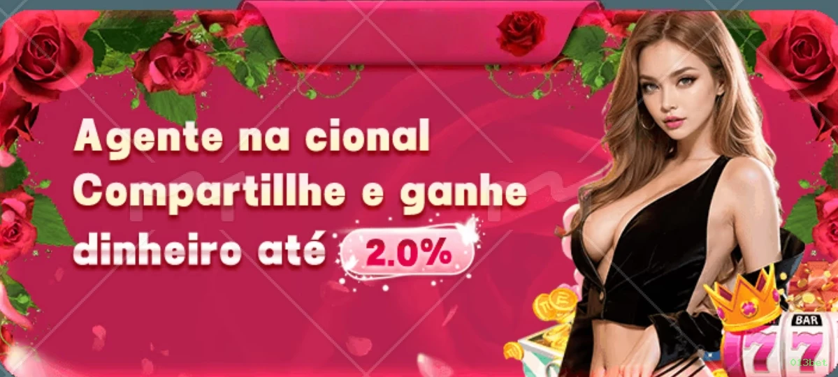 013bet Cassino Clássico