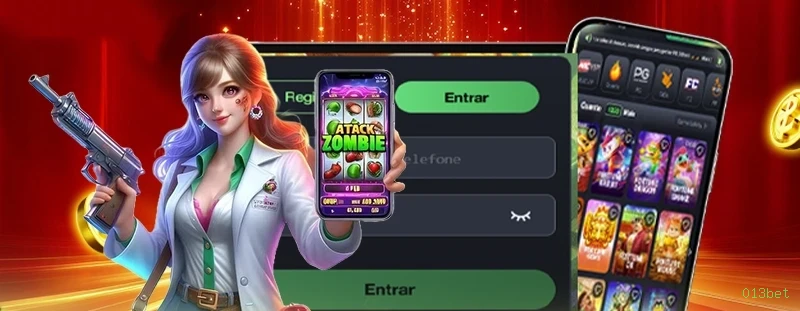 013bet Cassino Clássico