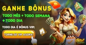 013bet Cassino Clássico