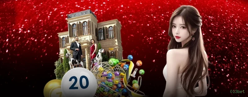 013bet Cassino Clássico