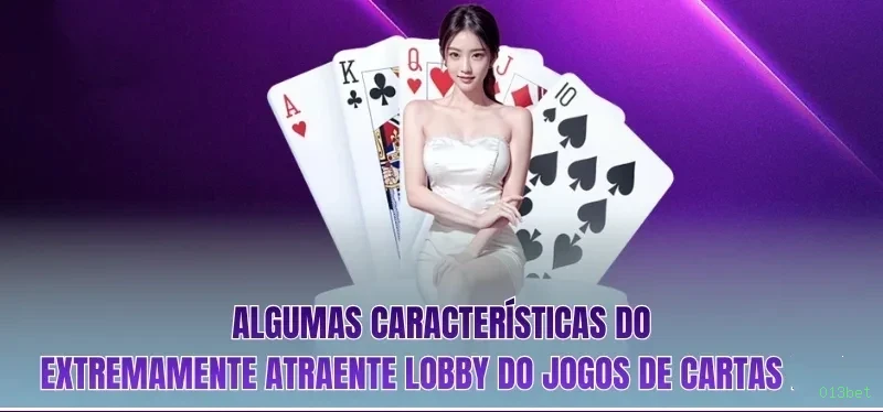 013bet Cassino Clássico