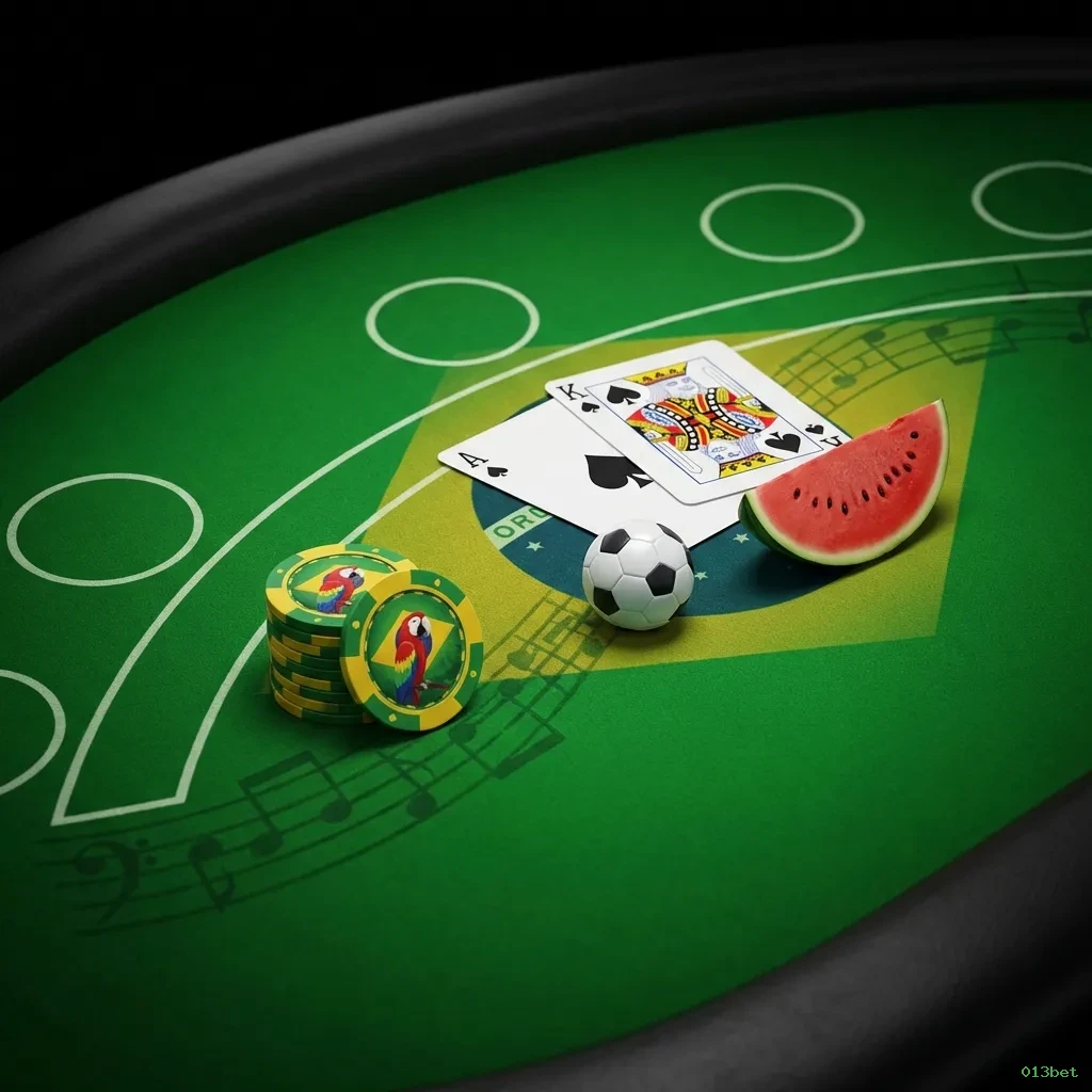 Termos 013bet