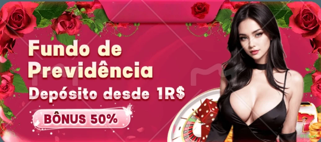 Vídeo Slots 013bet